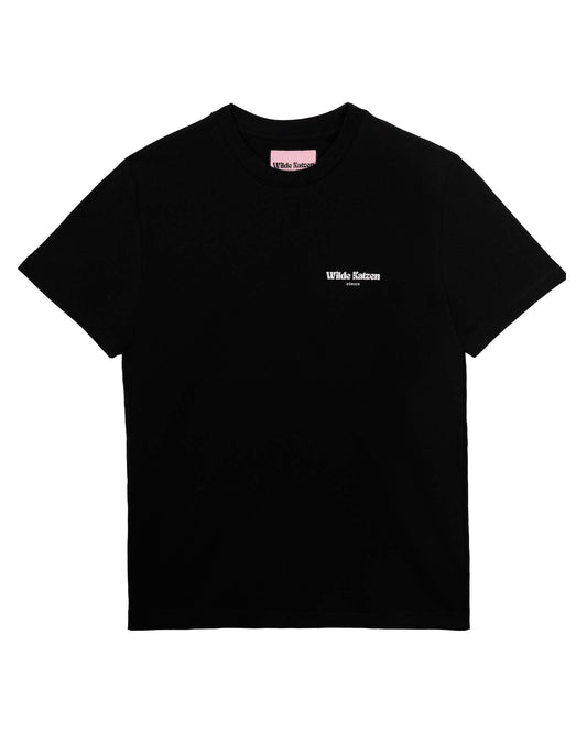 Icon T-Shirt - Black