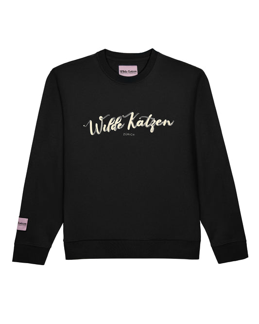 Signature Sweatshirt