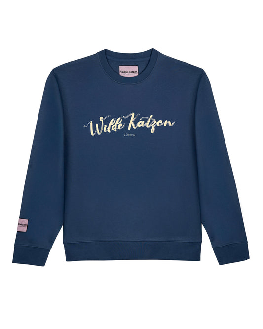 Signature Sweatshirt