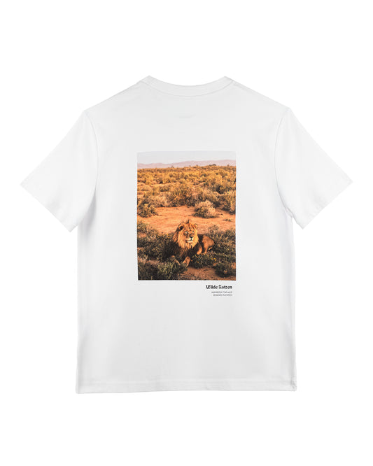 Lion T-Shirt