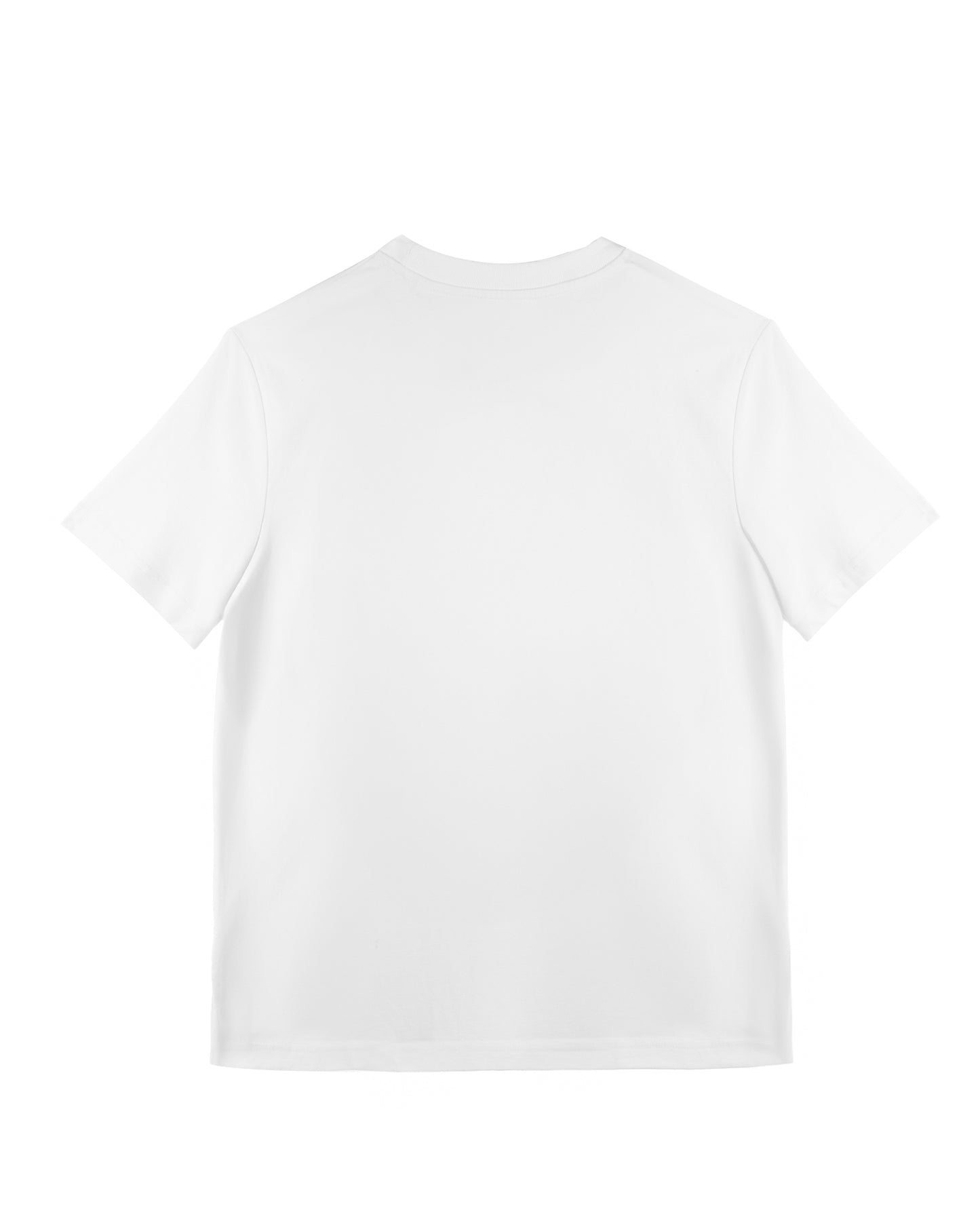 Icon T-Shirt - White